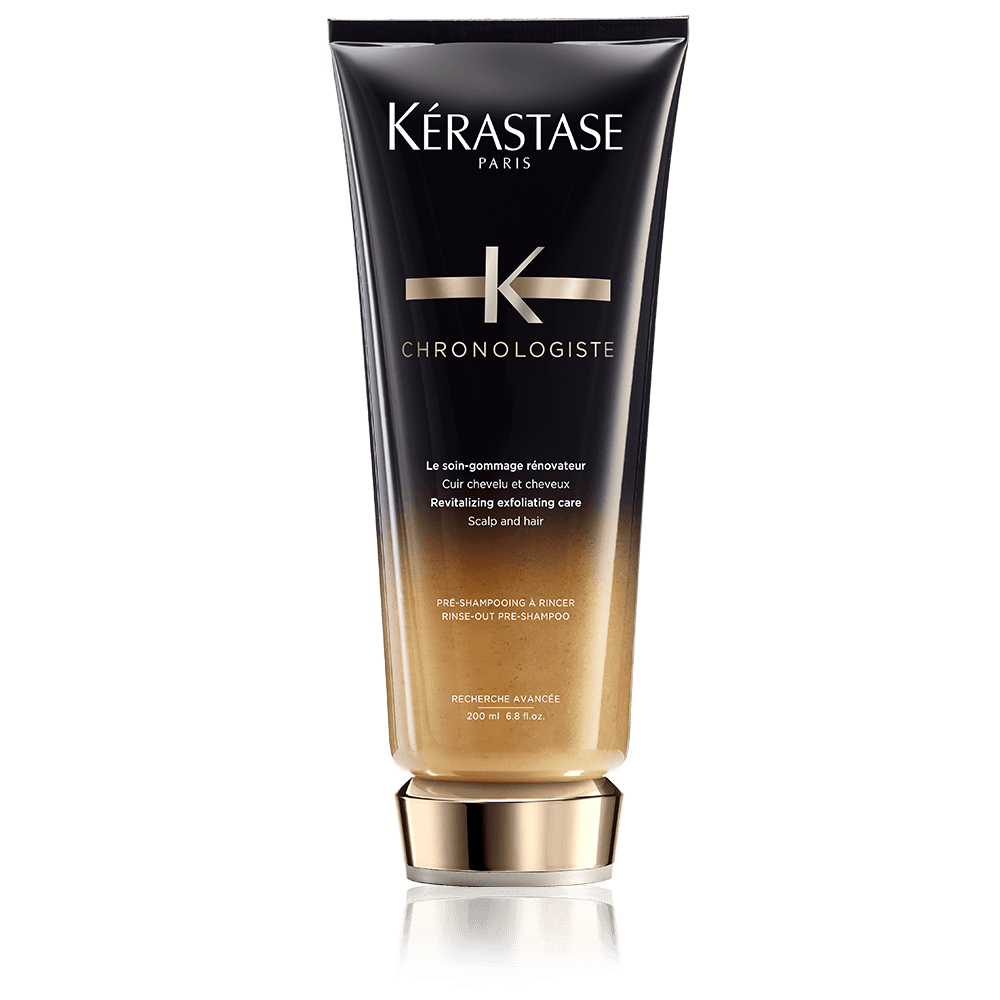 Soin Gommant Renovateur Chronologiste 200ml 01 Kerastase